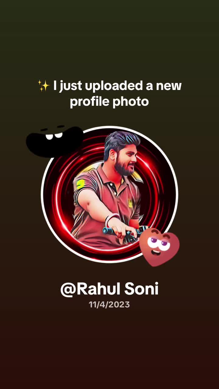 @Rahul Soni