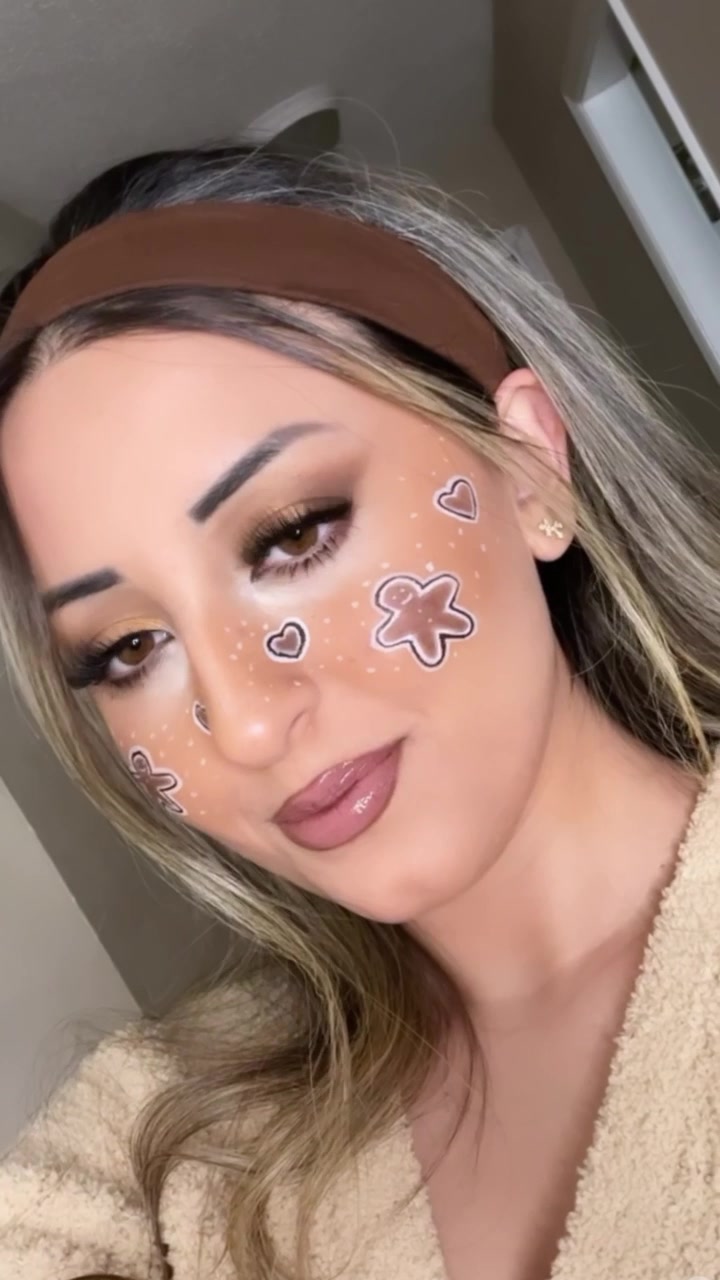 @Rosemakeup