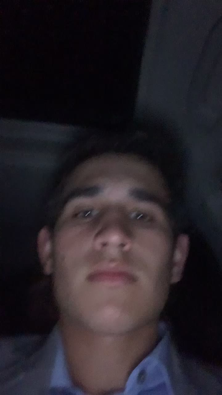 @Logan Bronson