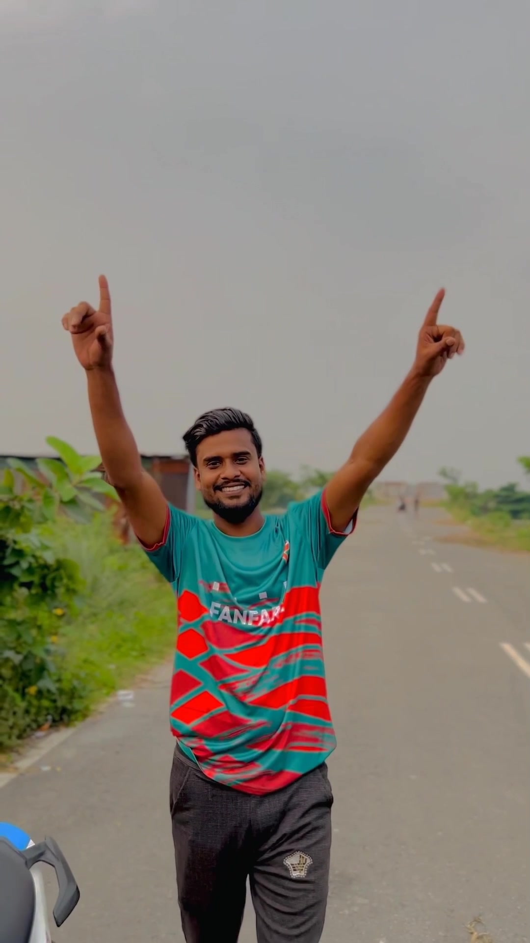 @Alamin Howlader