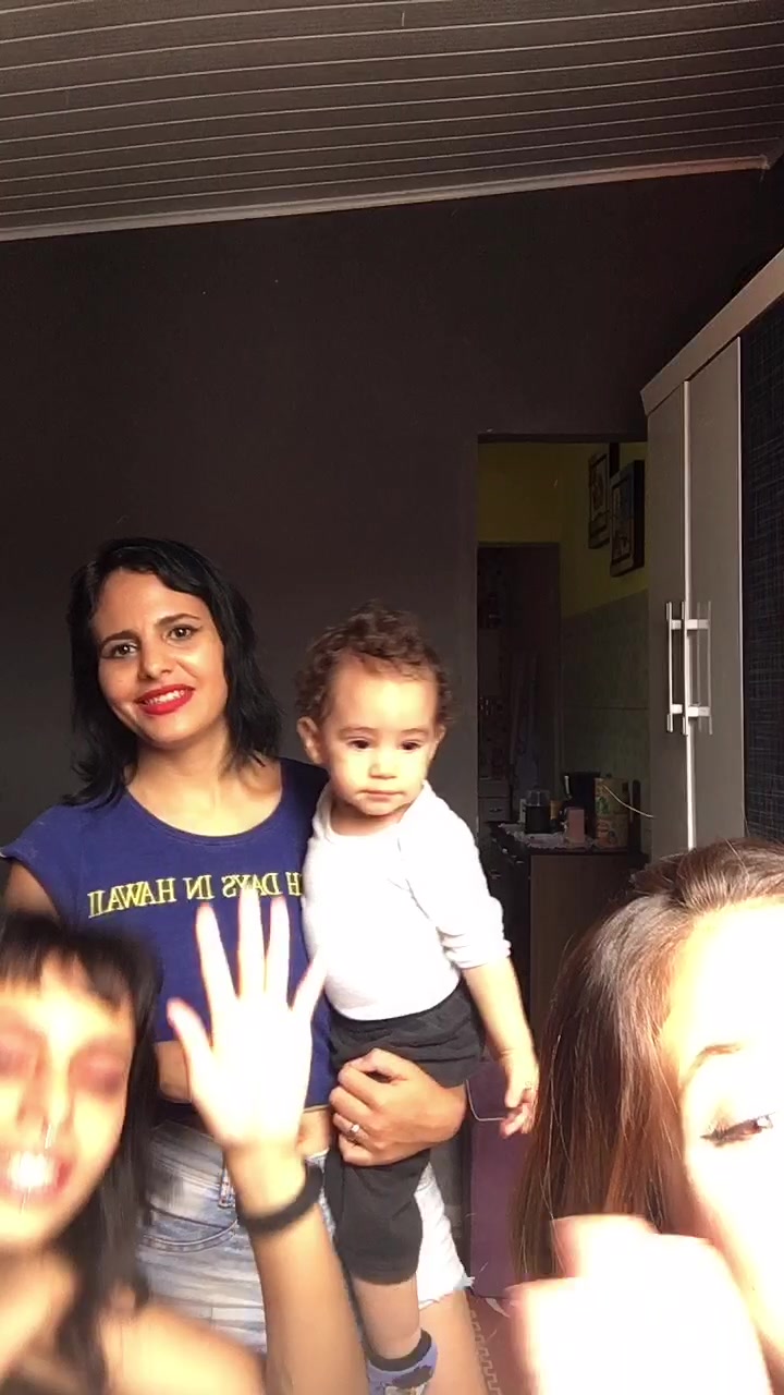 @Juliana Arantes
