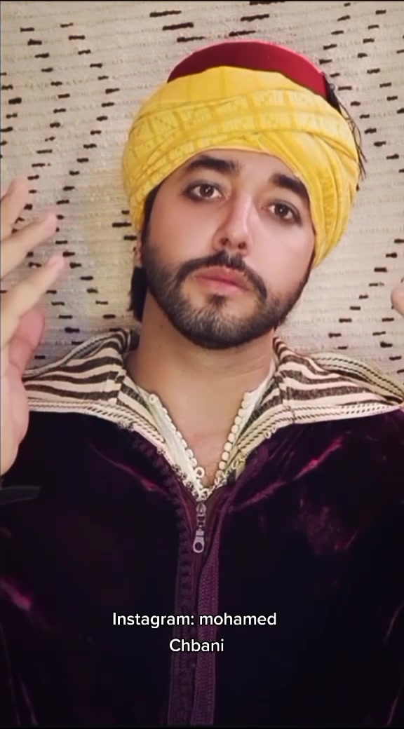 @Mohamed Chbani officiel