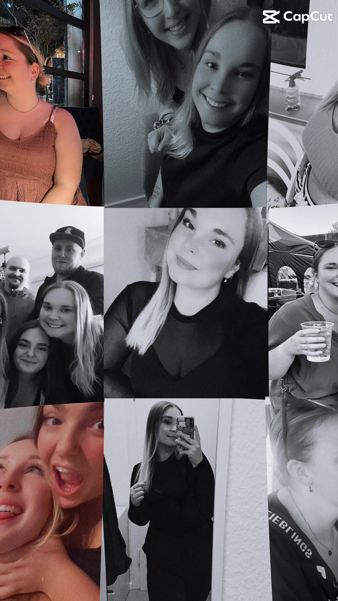 @Svenja