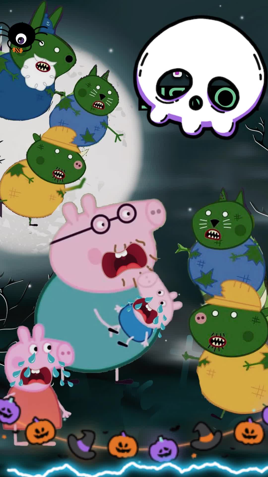 @Peppa Pig Editar