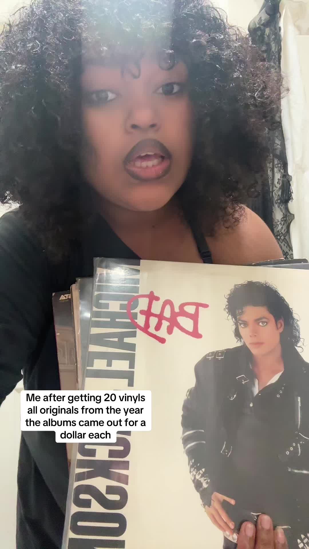 @Leah