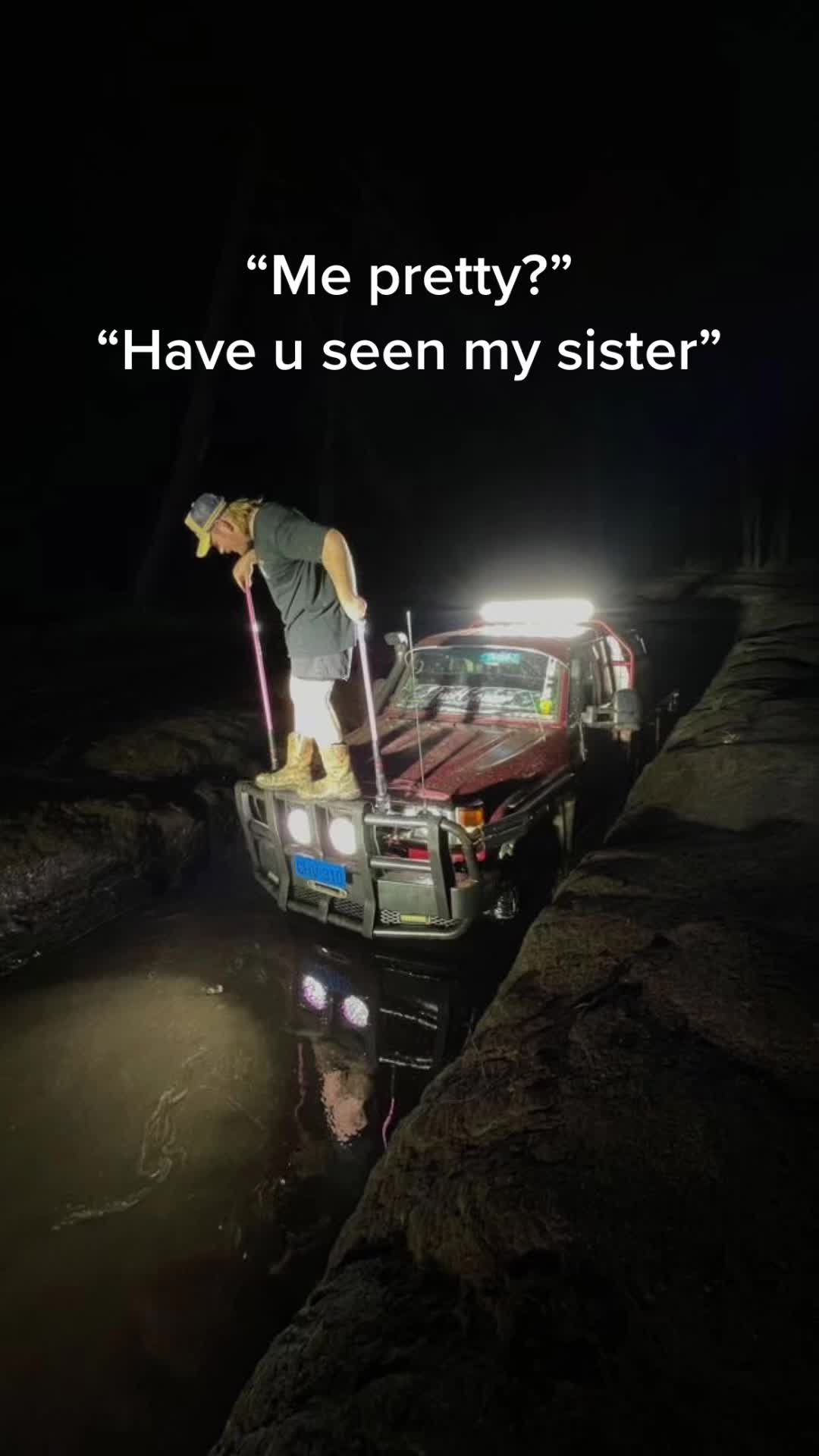 @Chevy Hawkins