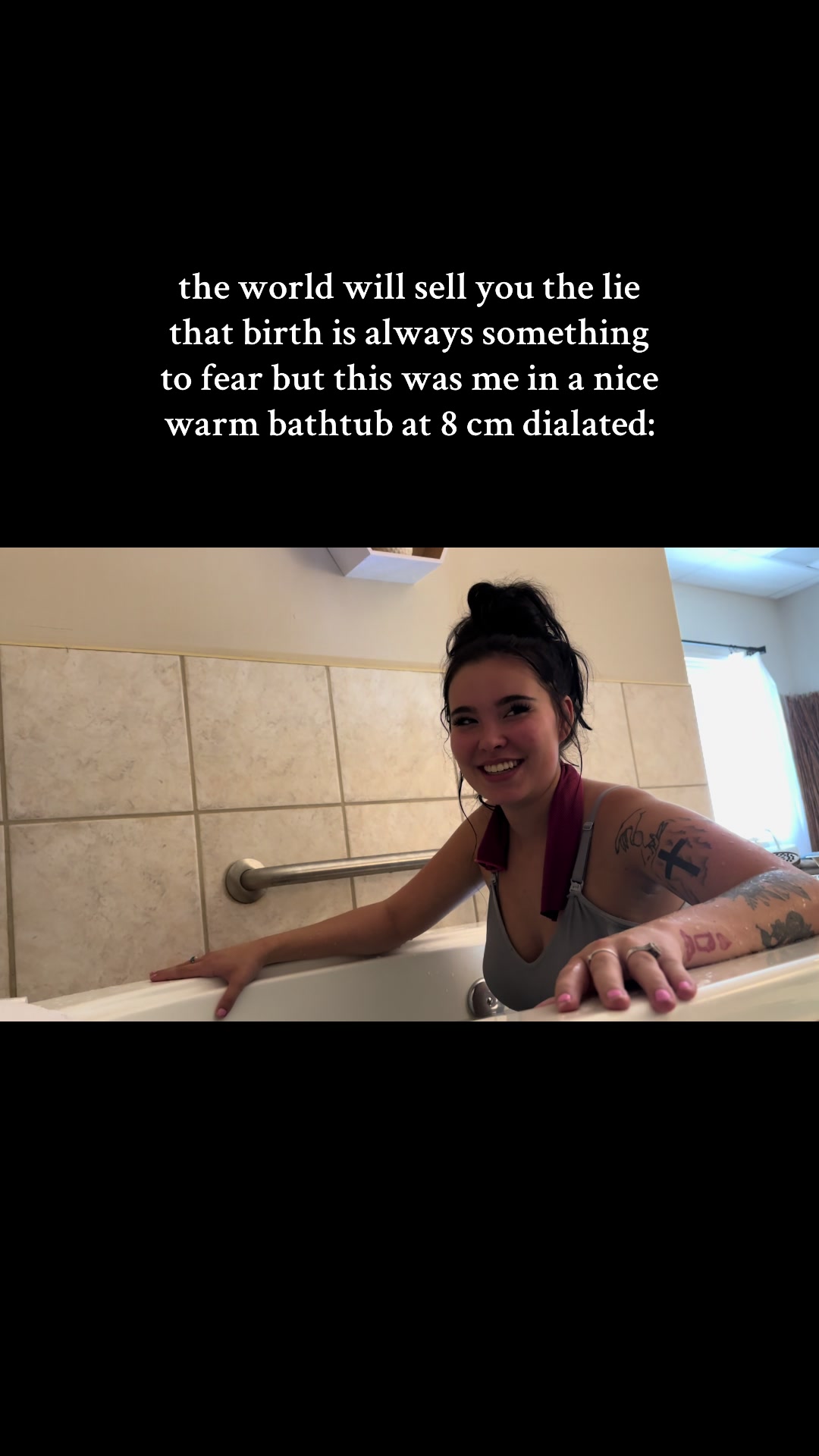 @Casey Isabella