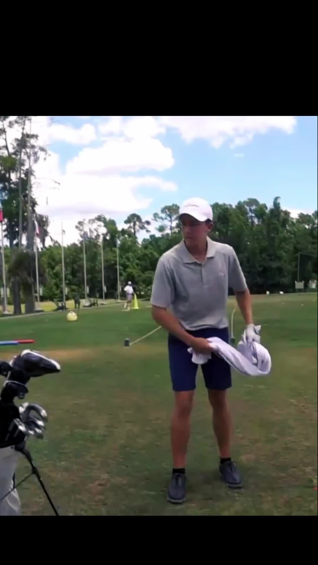 @Golfinthekingdom