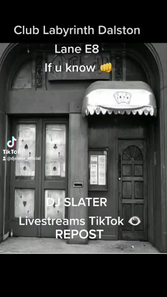 @DJ SLATER EST 1997