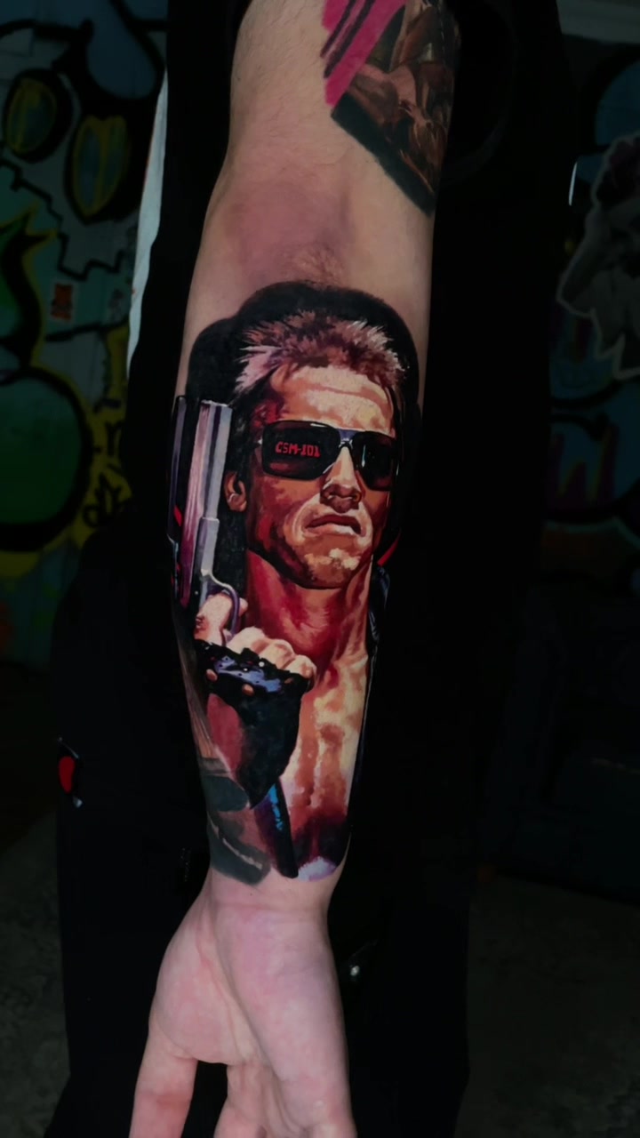 @Sivak Tattoo