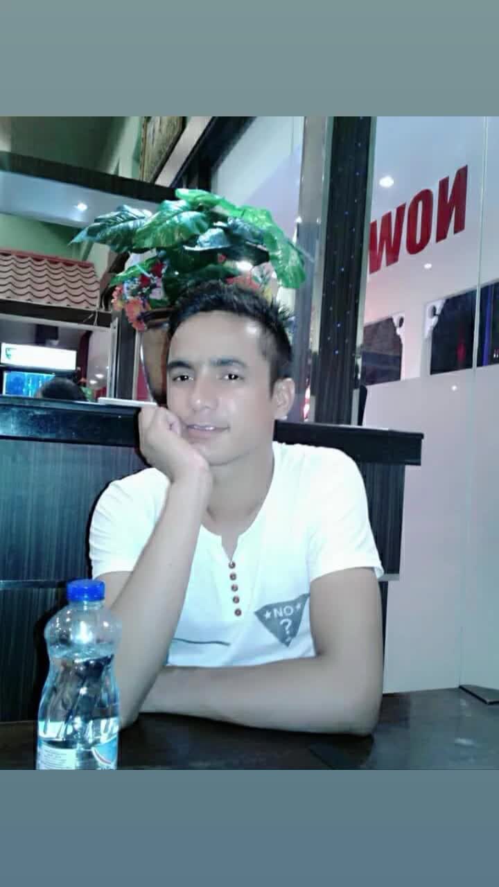 @Hari bahadur