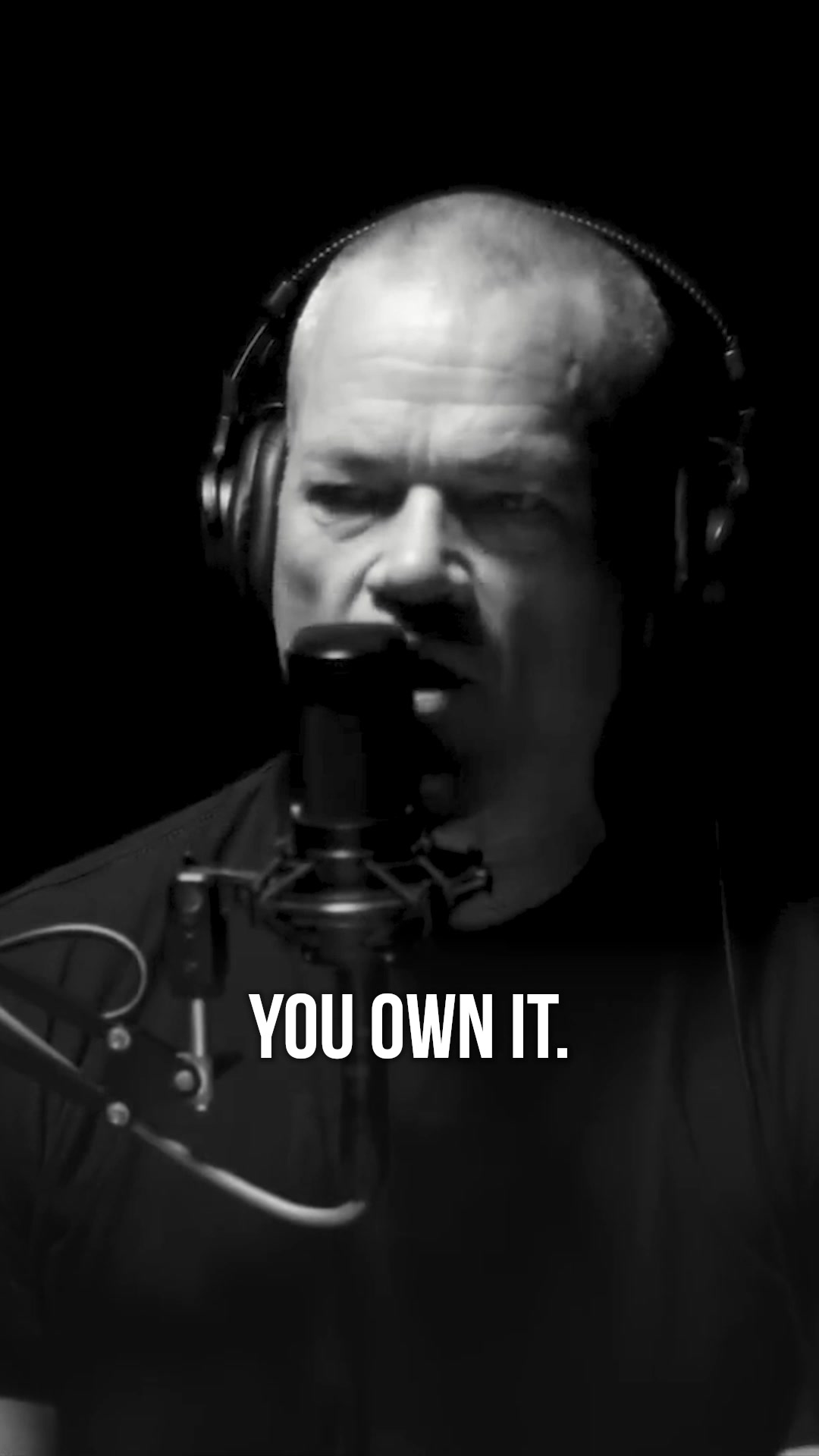 @Jocko Willink