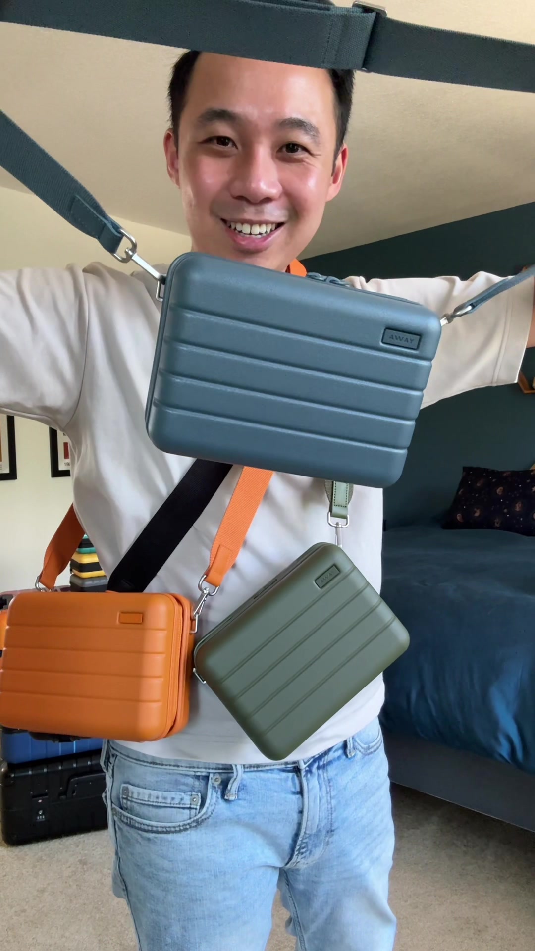 @Kevin Unboxing