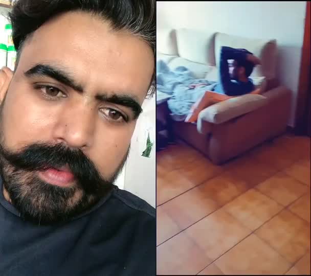 @🥰Chotta rajan Uppal