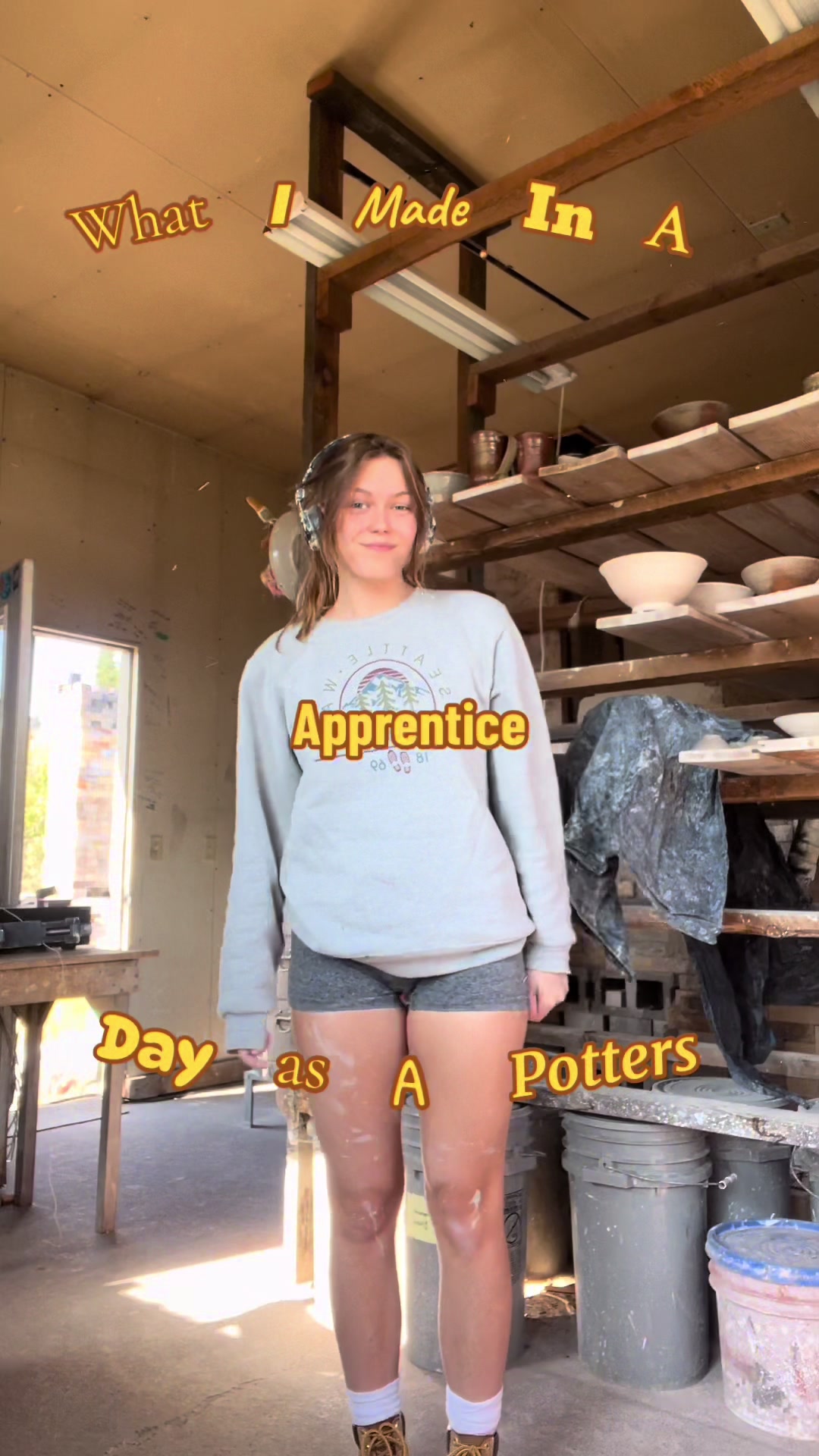 @LupinePottery