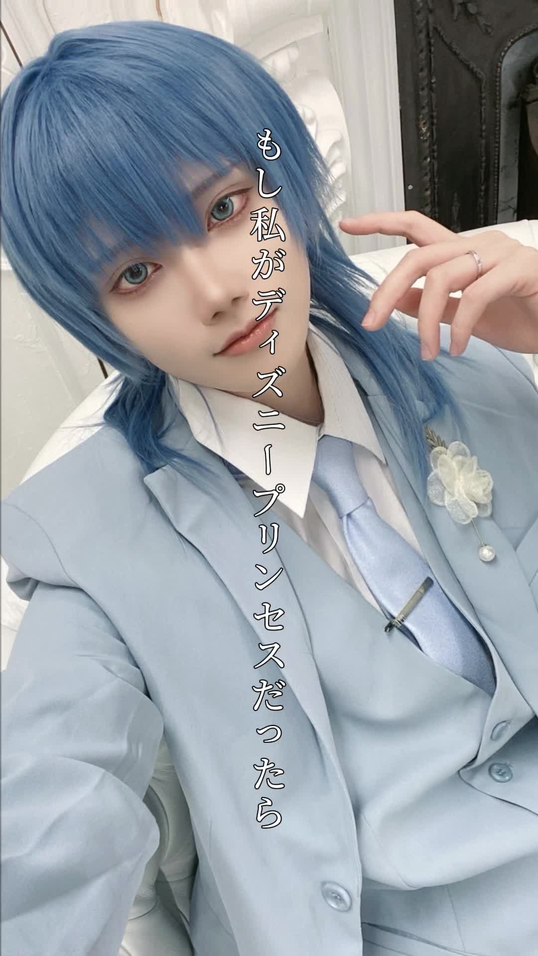 @papi子🍼