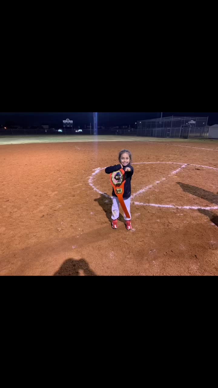 @FASTPITCH HTX