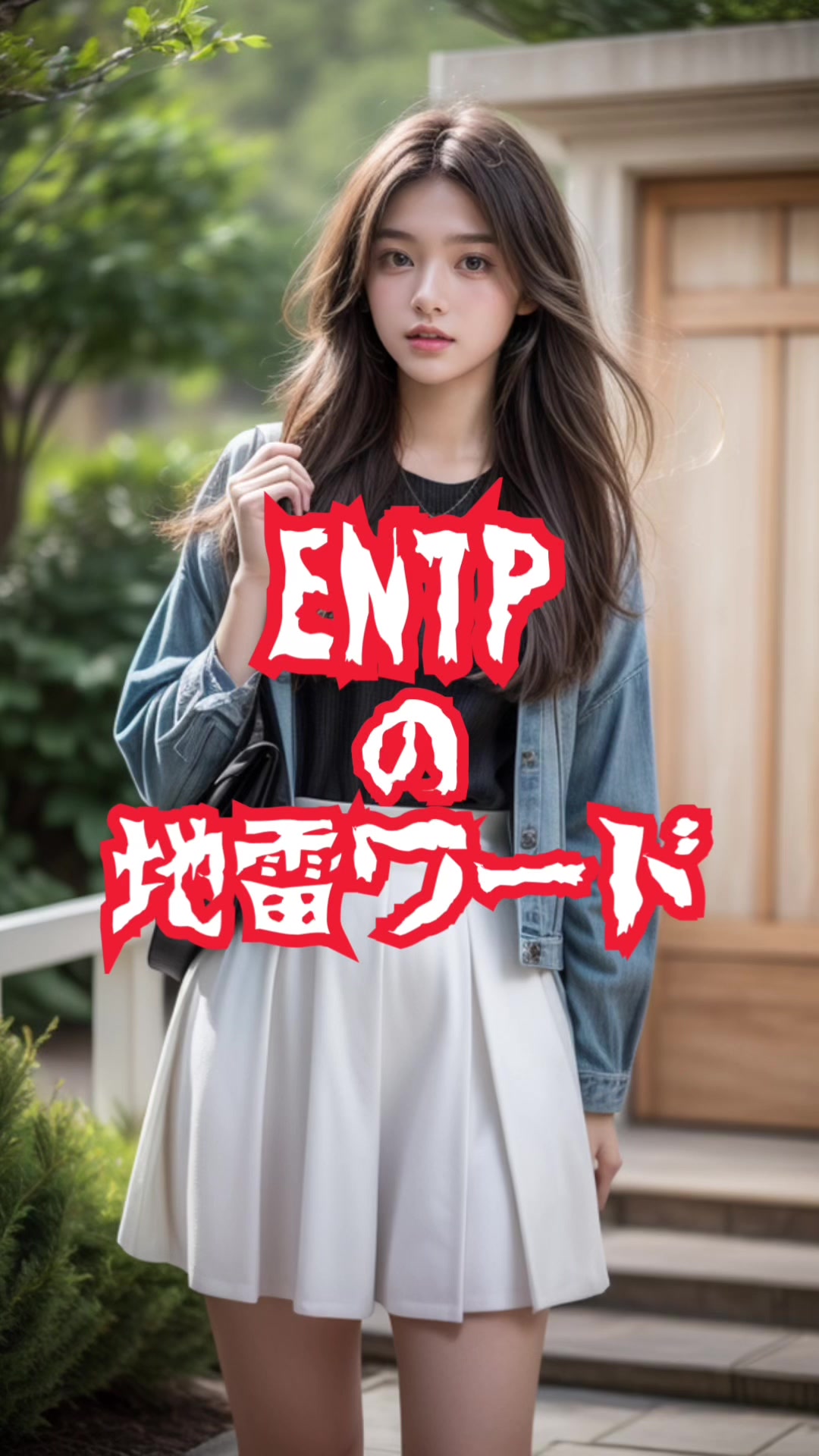@MBTI GIRLS
