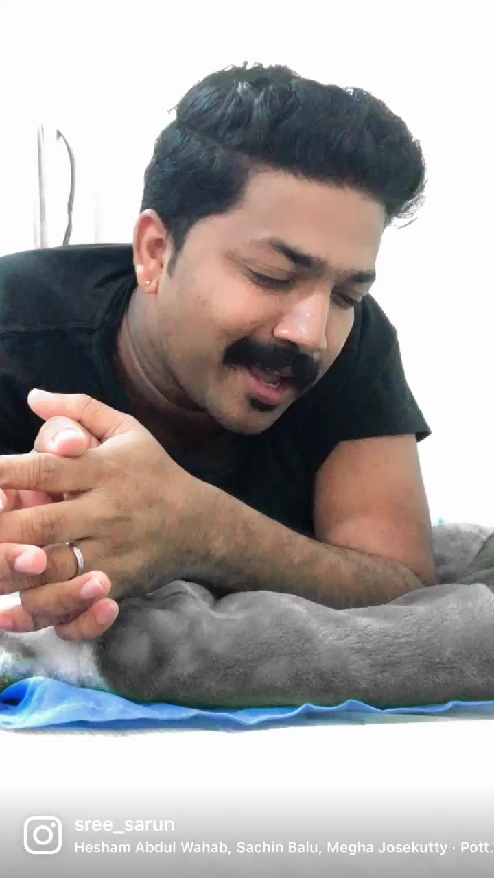 @🥰❤️ശങ്കുണ്ണി ❤️🥰