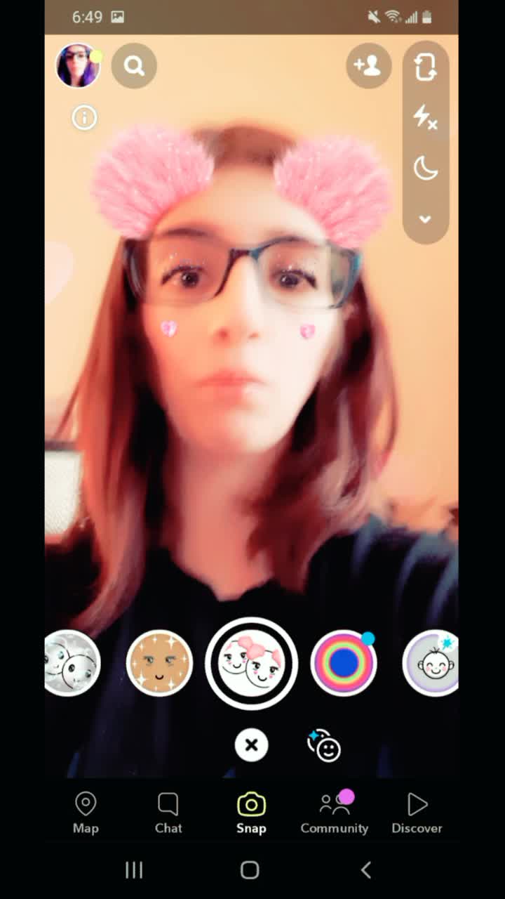 @no longer using this tiktok