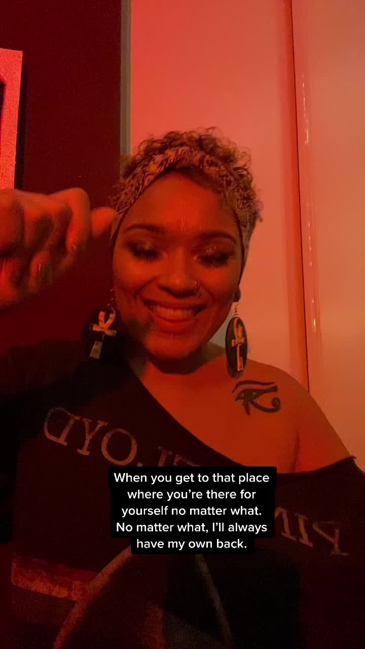 @Divine Derricka