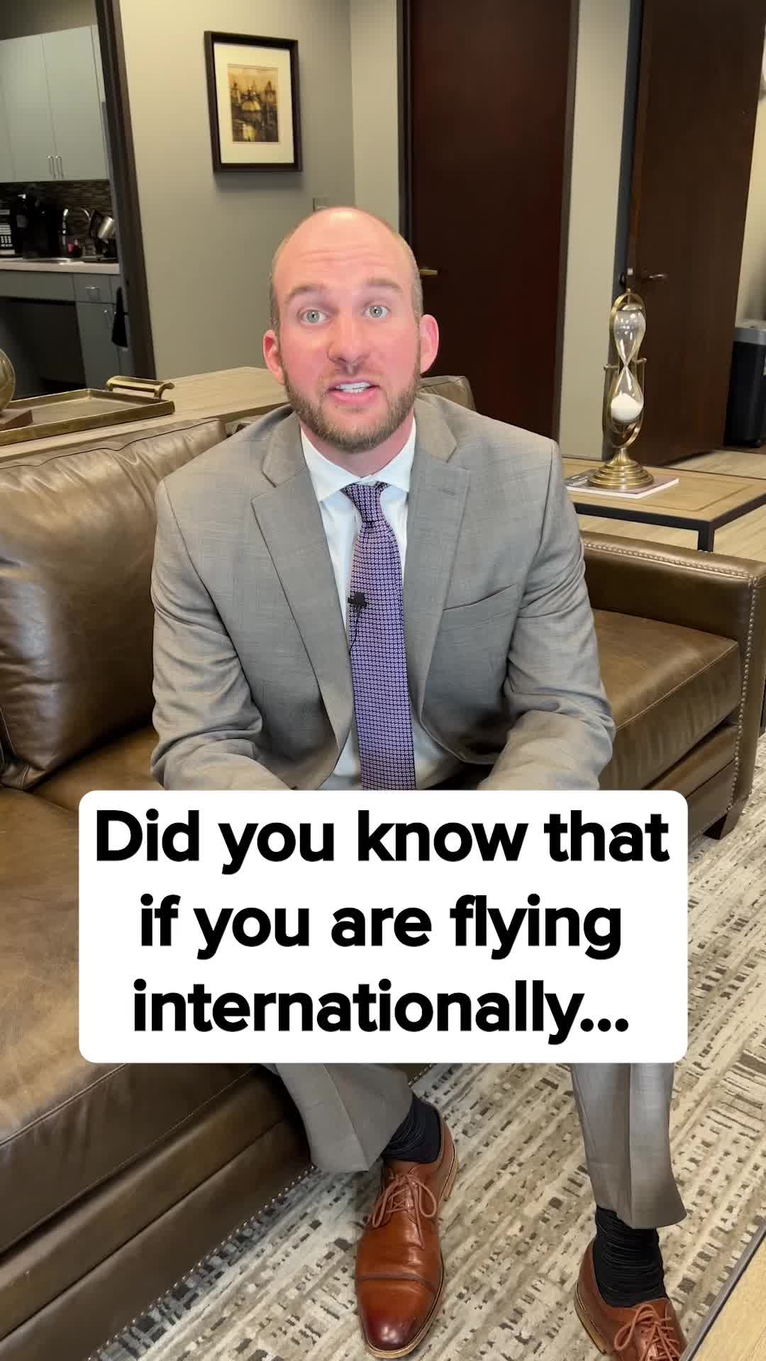 @Attorney Clay Payne