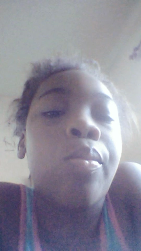 @Tanyia Walker