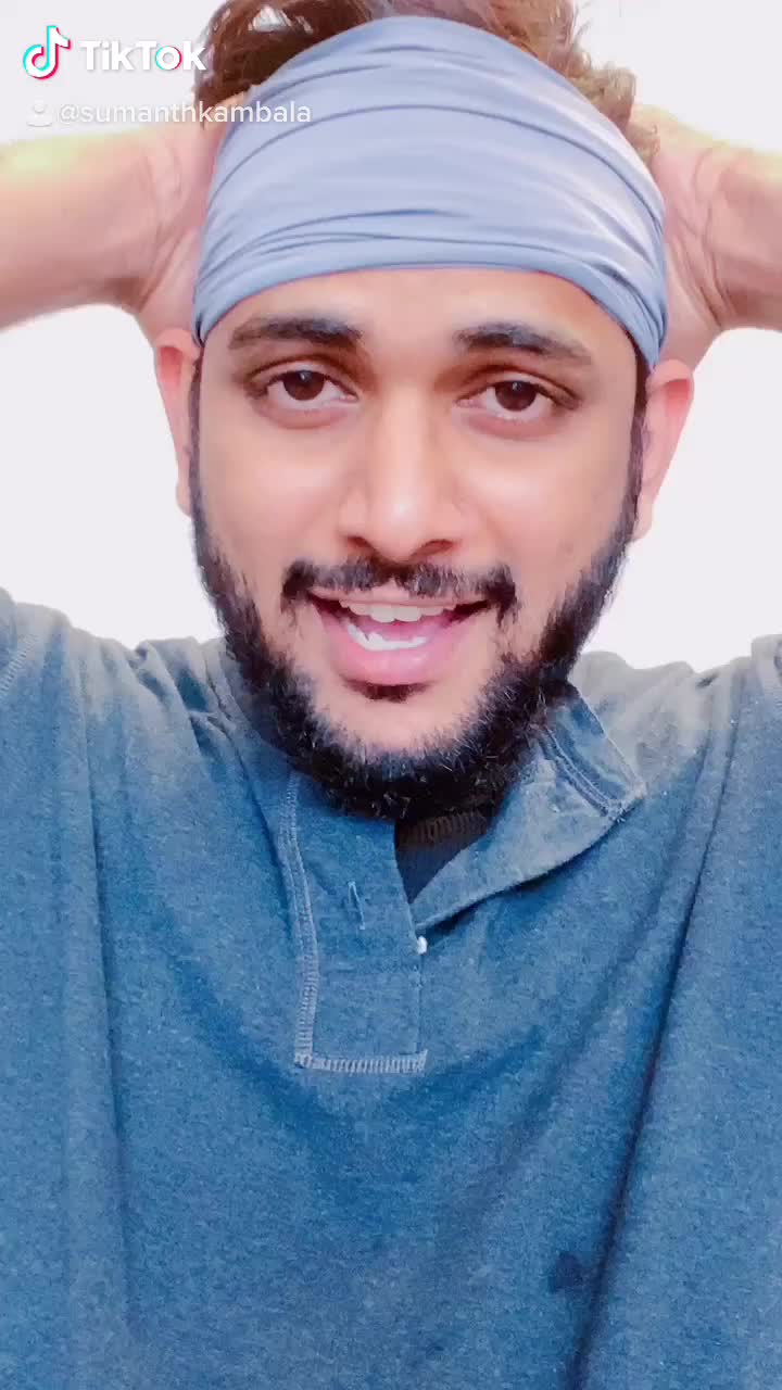 @Sumanth Kambala