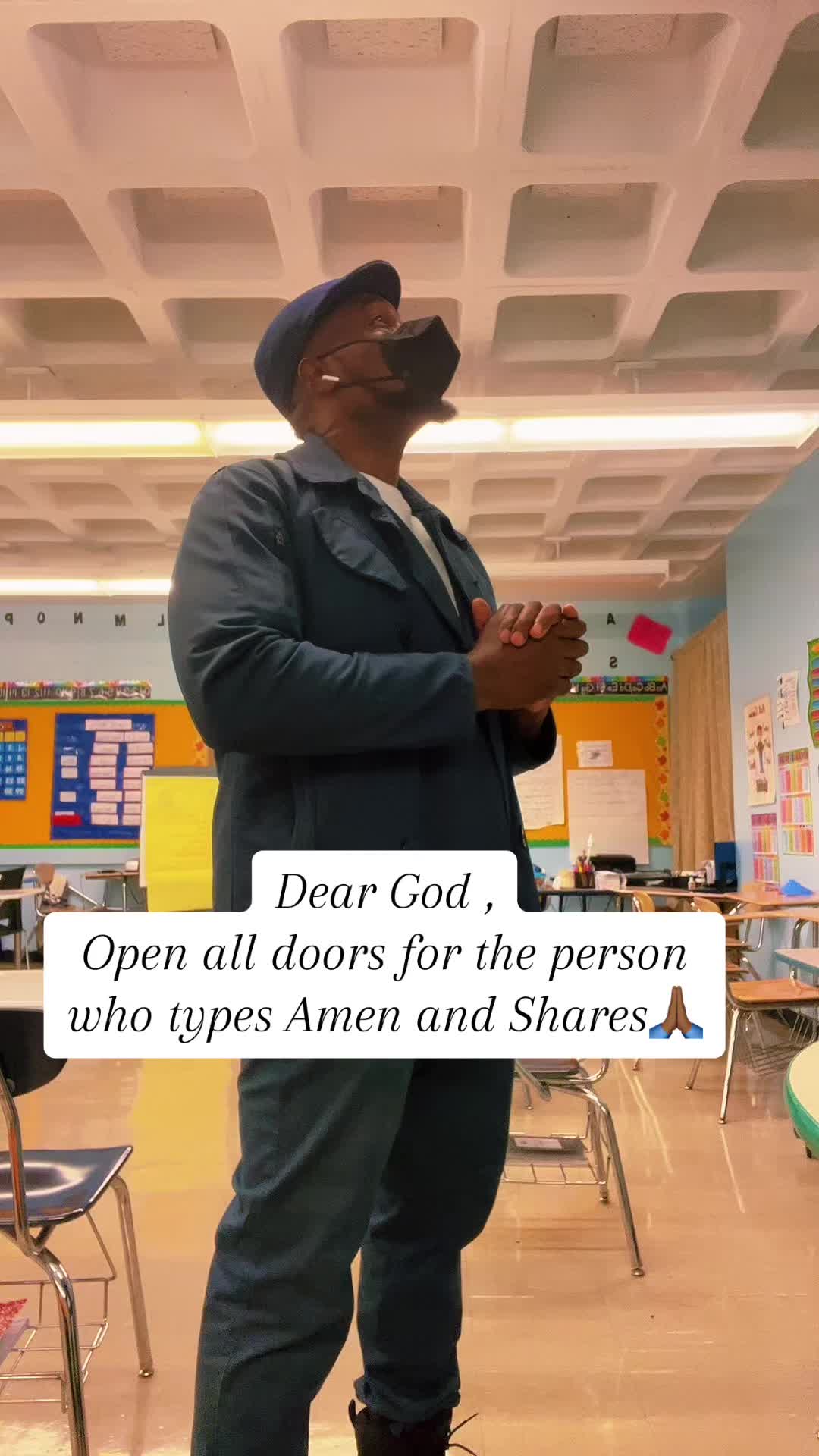 @God’s Favorite