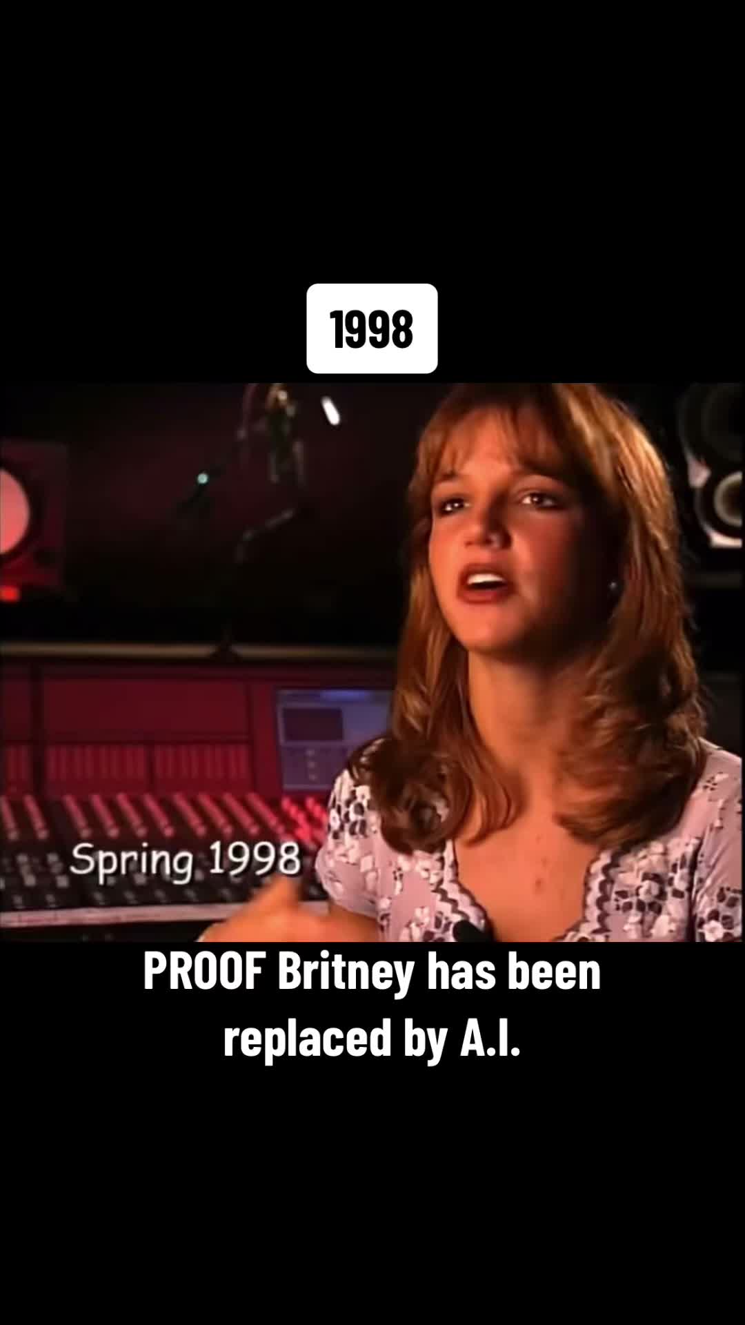 @BRITNEY IS NOT FREE