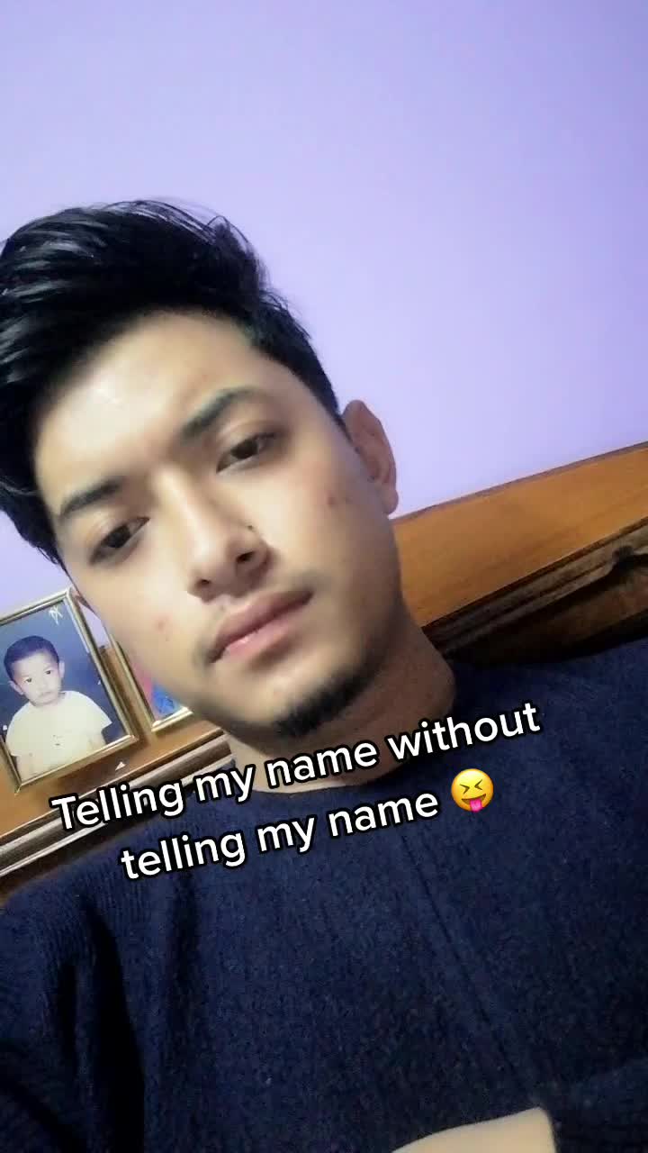@Dhiraj&ensp;Pakhrin
