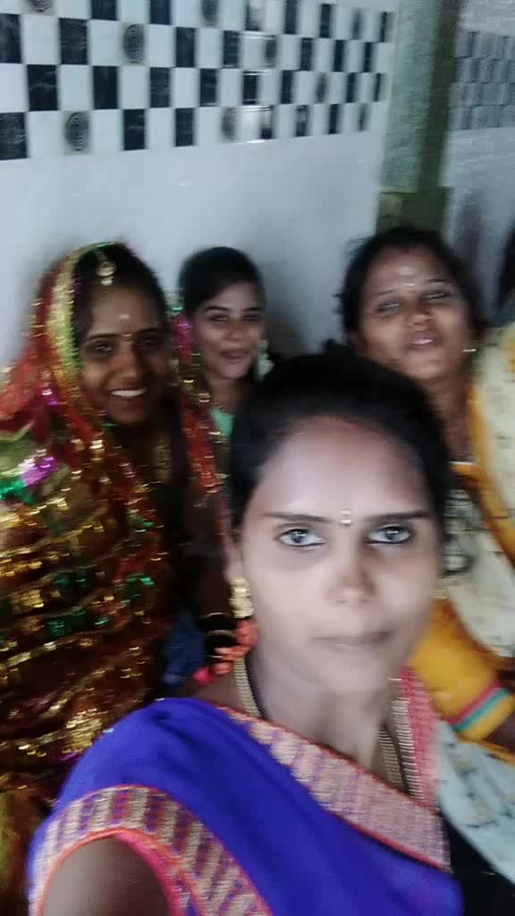 @Nagaveni