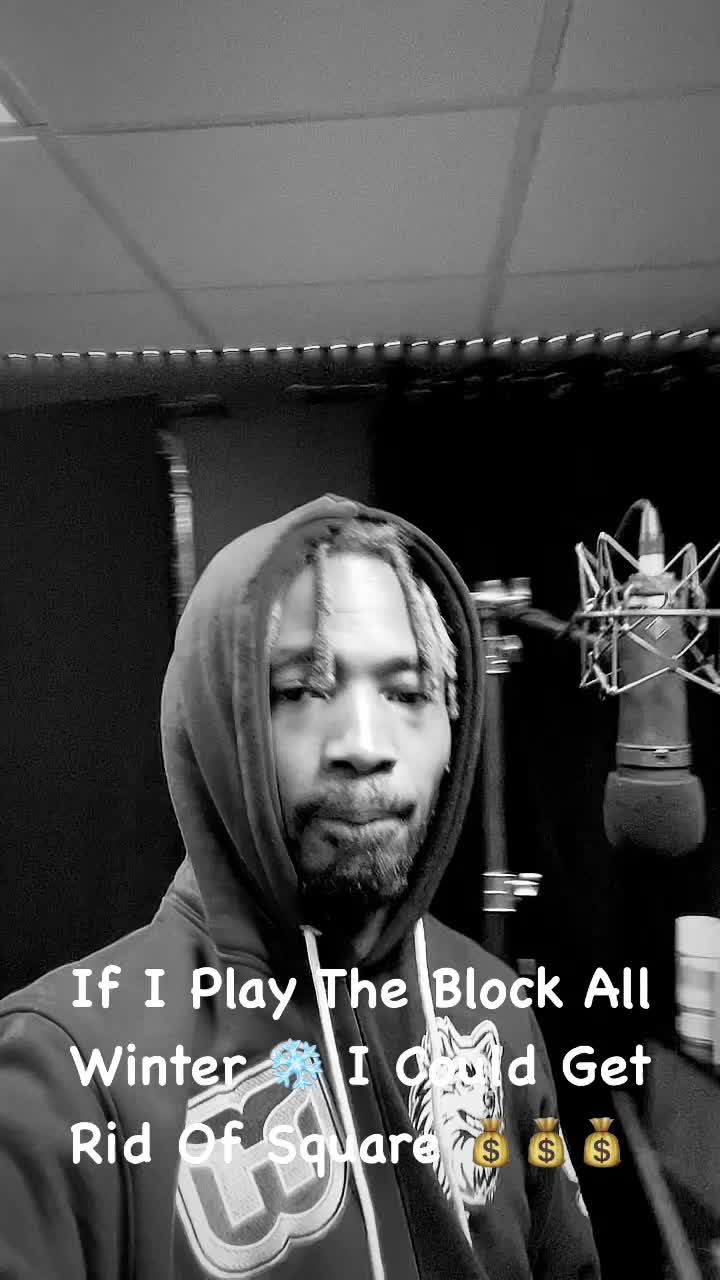 @Young Dre