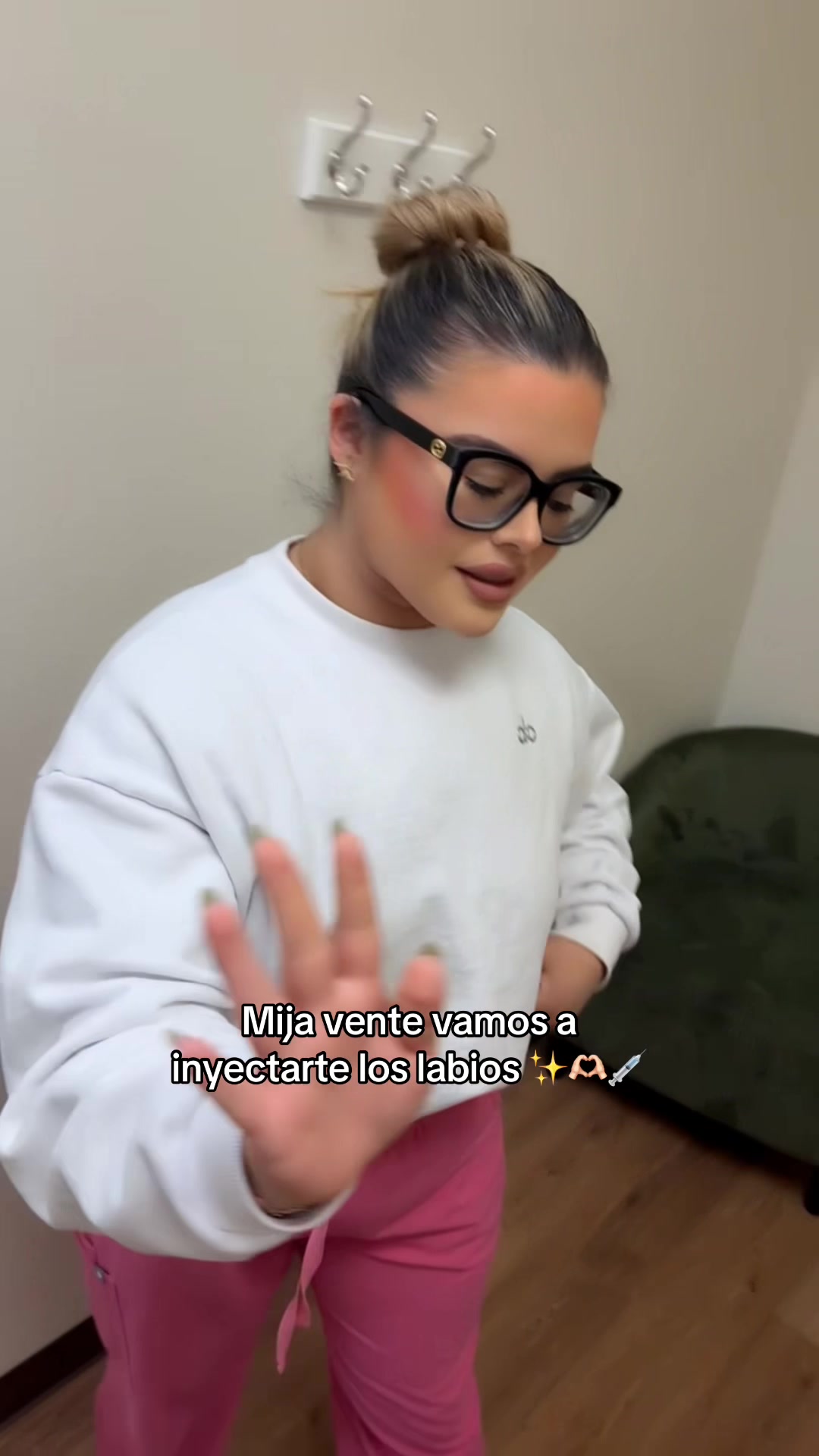 @Celeste Soto💋