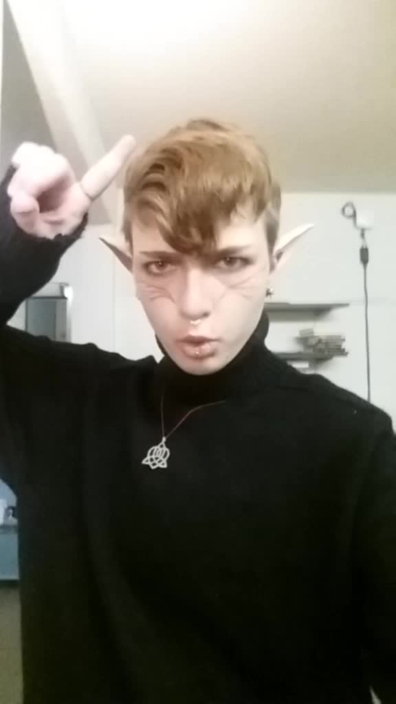@Charlie