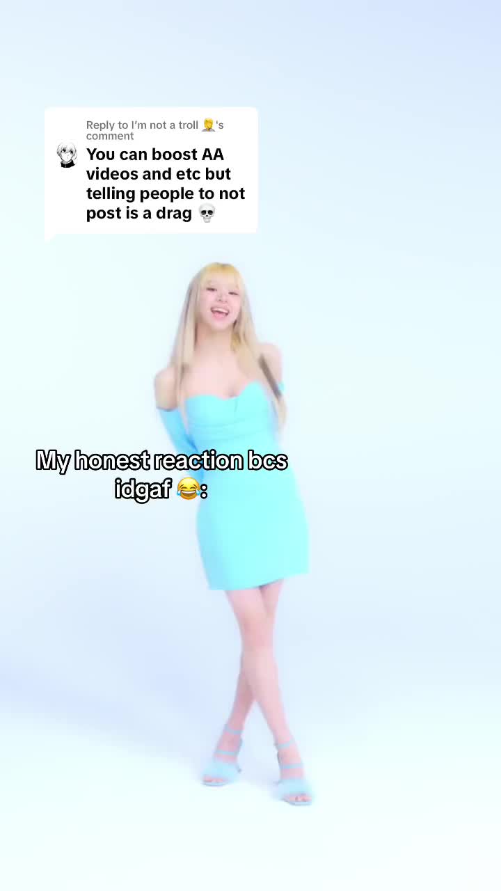 @The #1 Jin & Dahyun stan 🥱