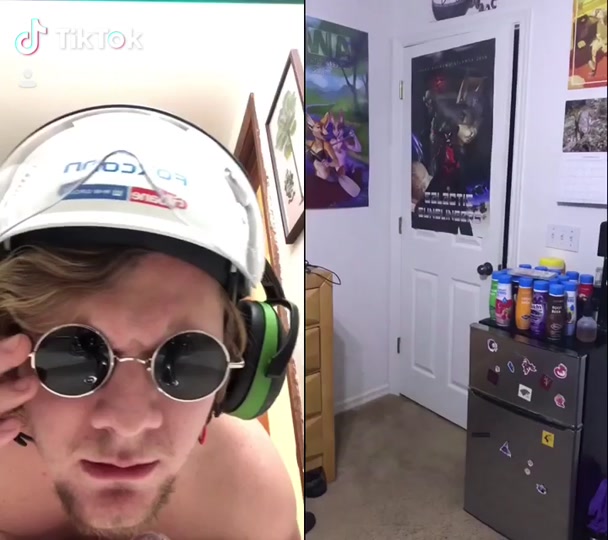 @Boof&rsquo;d