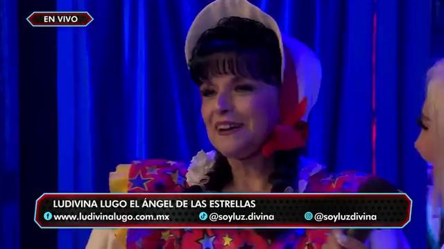 @LUDIVINA LUGO