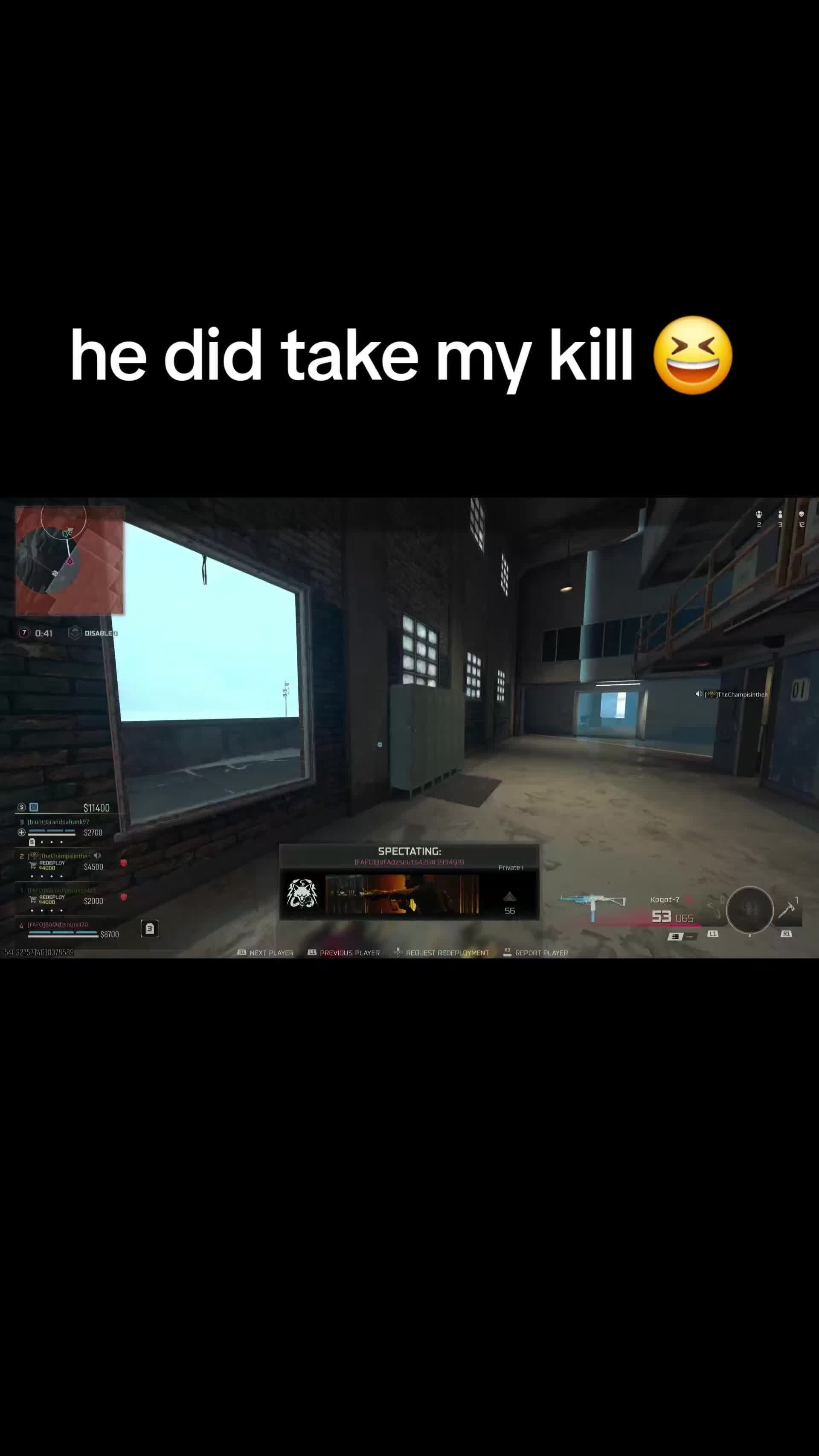 @🤴TheChampisinthehouse🏆