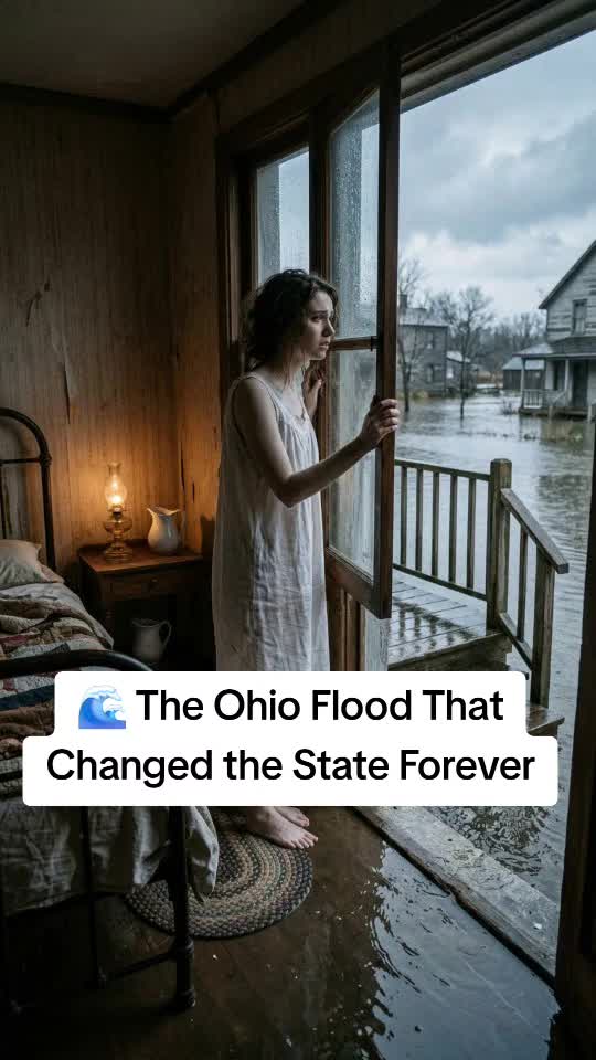 @Journey through Ohio