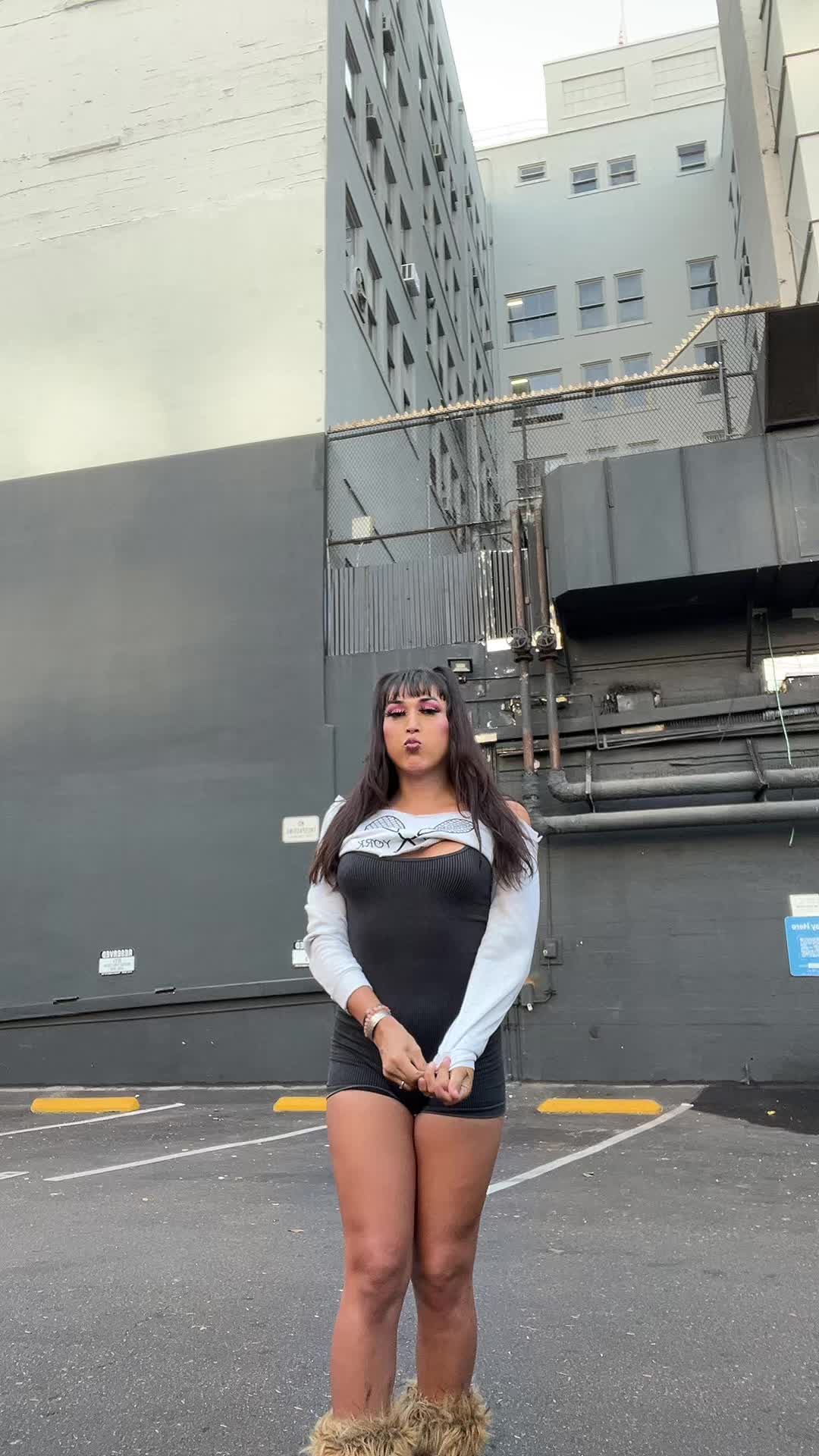 @Bianca Tiger