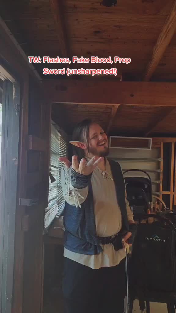 @ParkerDnD