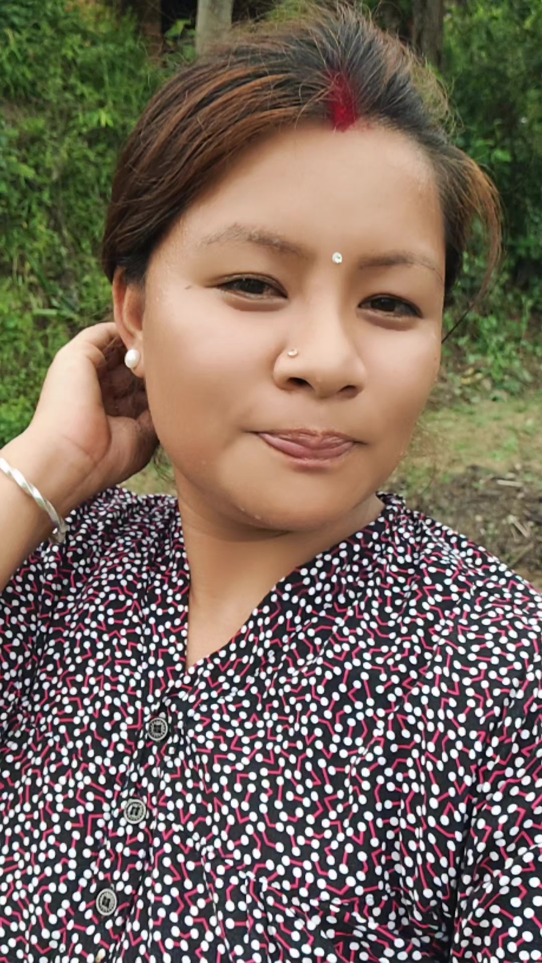 @Salina tamang