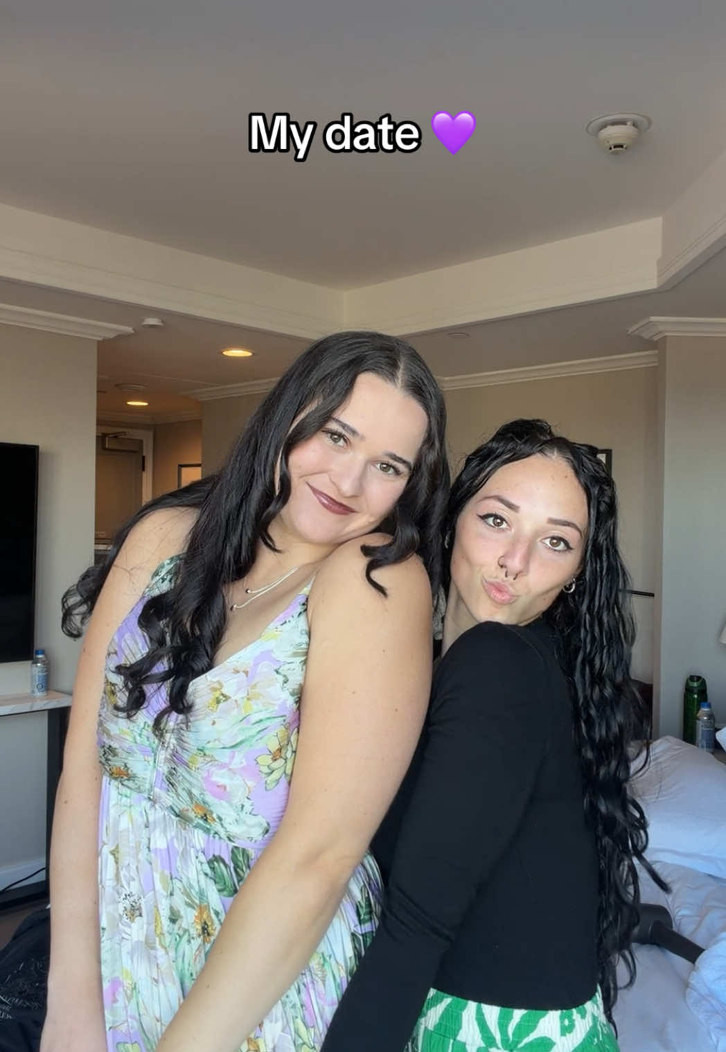 @Sabrina & Jazmín | WLW Couple