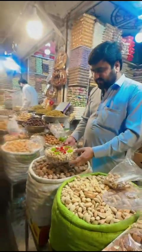 @Shah Rasool