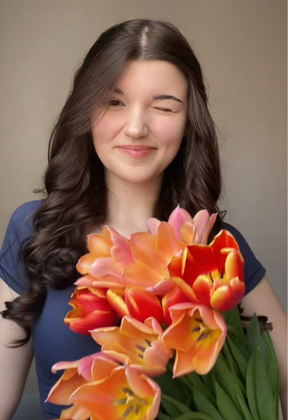 @катя кап