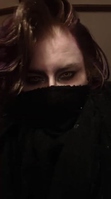 @Elirus Bane