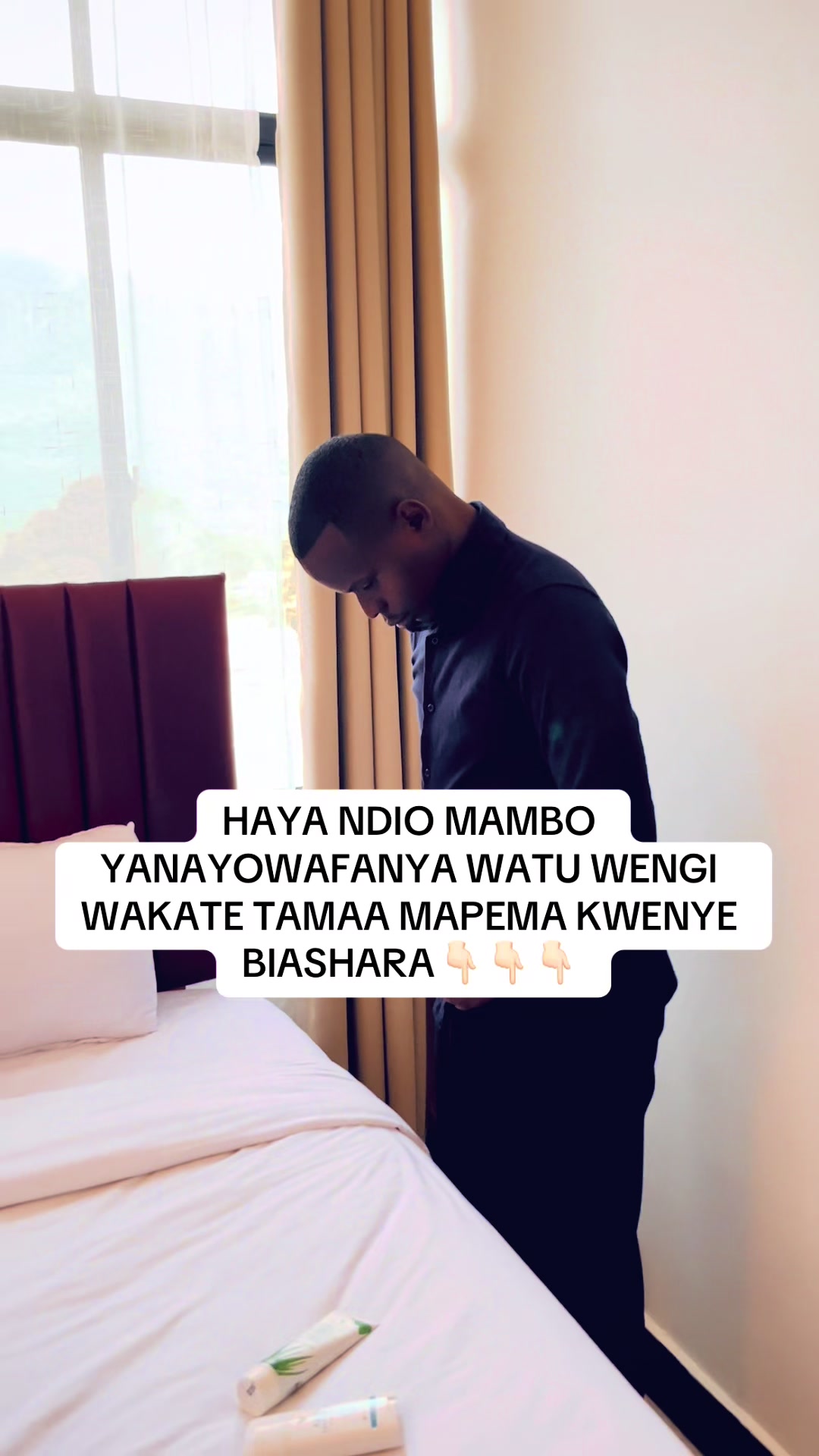 @Pius Kichere🇹🇿