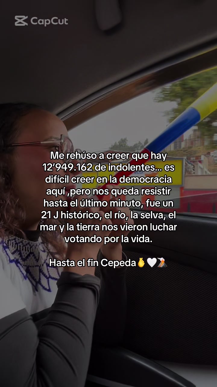 @Katu Acevedo
