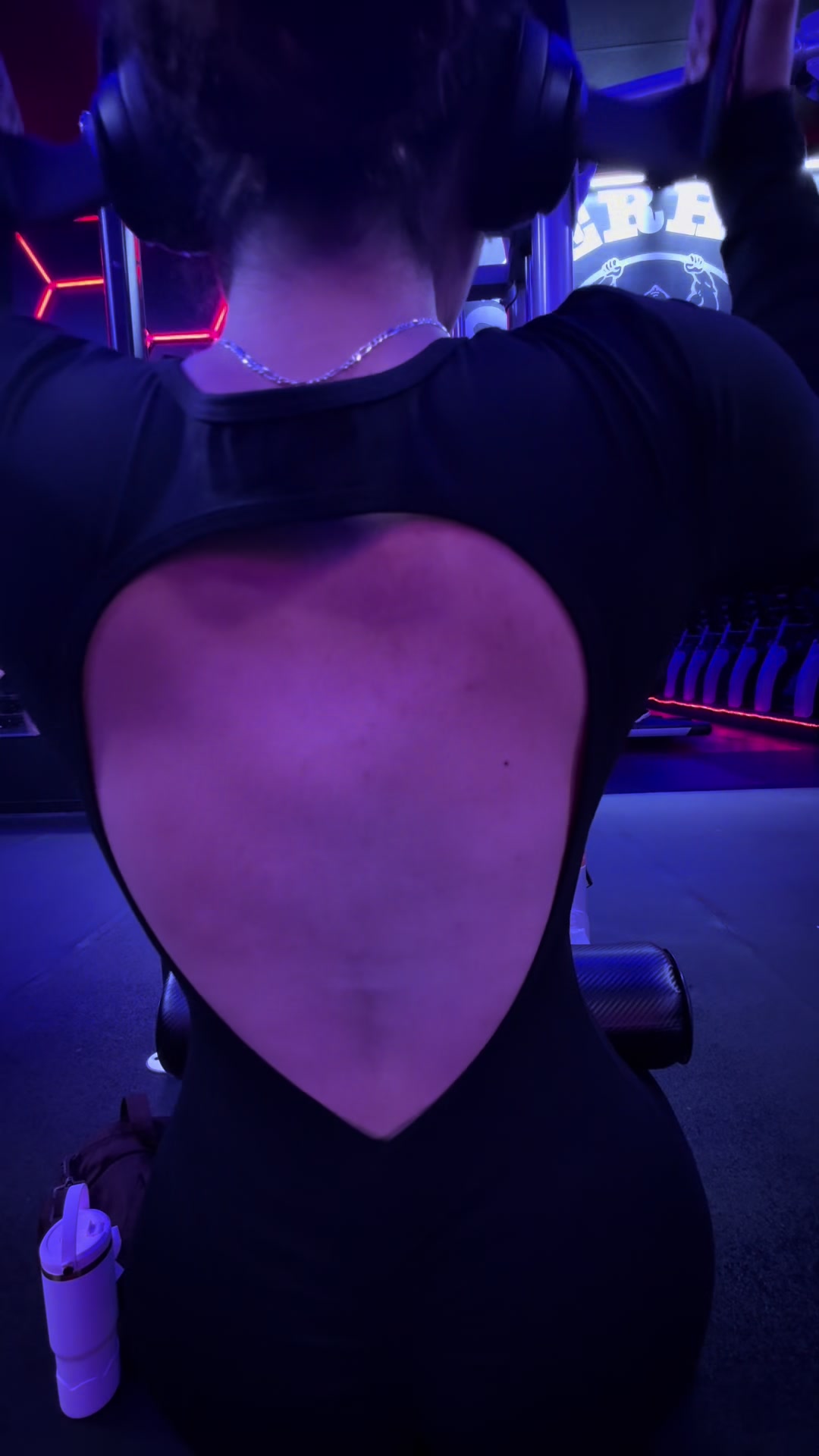 @melissa ๐